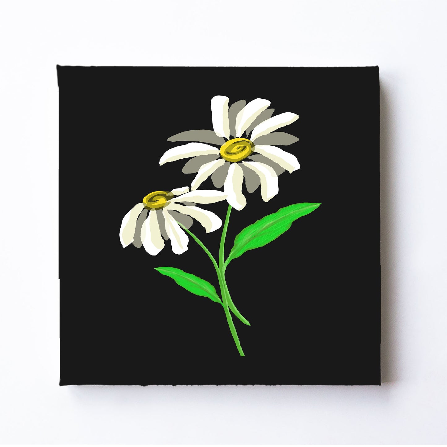 Daisy Day - Digital Download