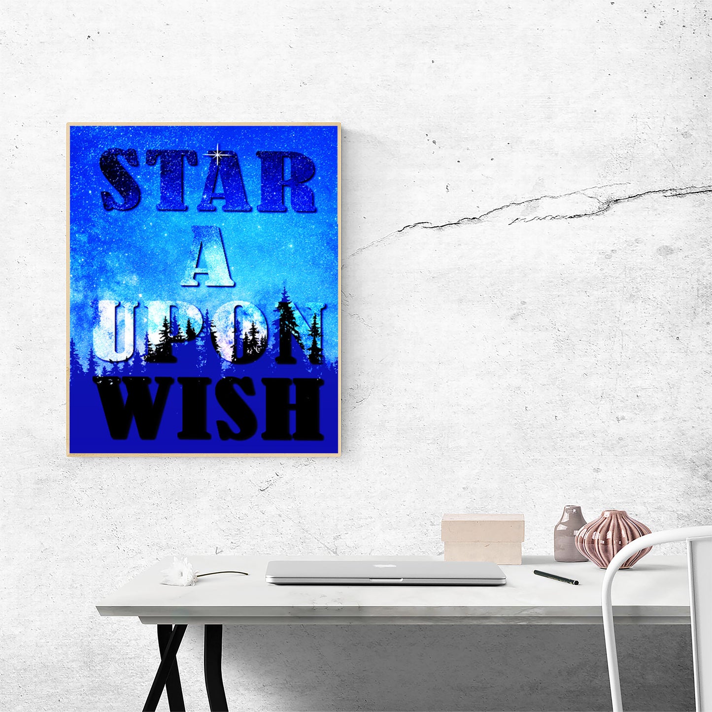 Wishes - Digital Download