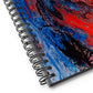 Storm - Thunderbird - BuJo Spiral Notebook